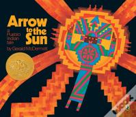 Arrow To The Sun