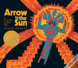 Capa do artigo Arrow To The Sun