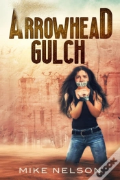 Capa do artigo Arrowhead Gulch
