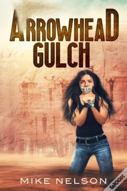 Capa do artigo Arrowhead Gulch