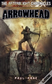 Capa do artigo Arrowhead