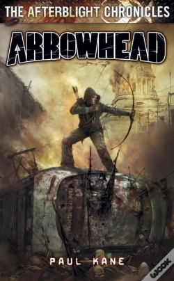 Capa do artigo Arrowhead