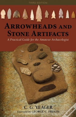 Capa do artigo Arrowheads And Stone Artifacts