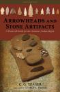Arrowheads And Stone Artifacts - Preview