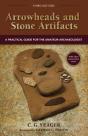 Arrowheads And Stone Artifacts, Third Edition - Preview