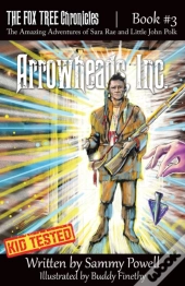 Arrowheads, Inc.