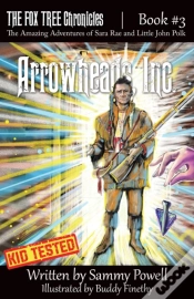 Capa do artigo Arrowheads, Inc.