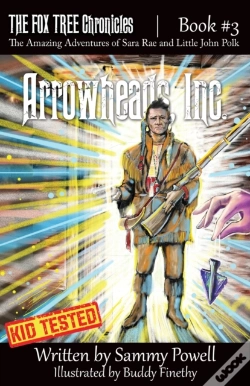 Capa do artigo Arrowheads, Inc.