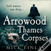 Capa do artigo Arrowood And The Thames Corpses