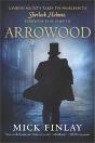 Arrowood - Preview