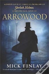 Arrowood