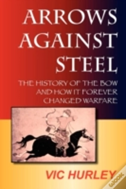 Capa do artigo Arrows Against Steel