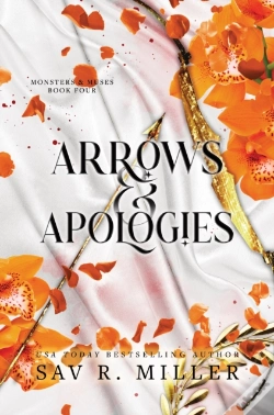 Capa do artigo Arrows And Apologies