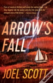 Capa do artigo Arrow