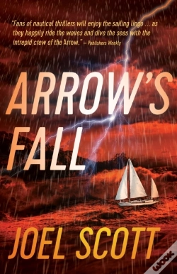 Capa do artigo Arrow'S Fall