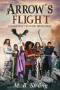 Arrow'S Flight - Preview