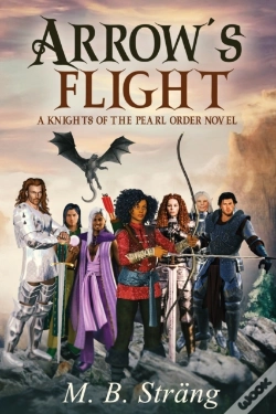 Capa do artigo Arrow'S Flight
