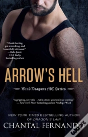 Capa do artigo Arrow