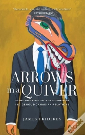 Capa do artigo Arrows In A Quiver