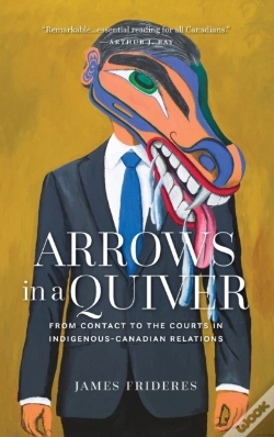 Capa do artigo Arrows In A Quiver
