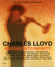 Capa do artigo Arrows Into Infinity - DVD/BluRay
