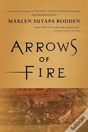 Capa do artigo Arrows Of Fire