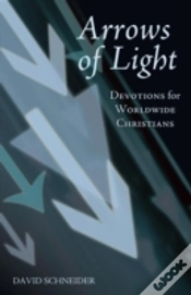 Capa do artigo Arrows Of Light