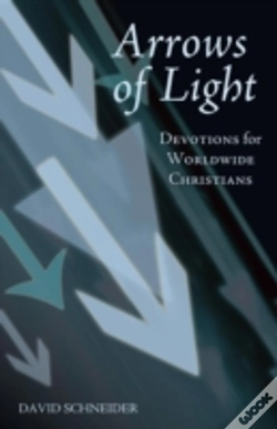 Capa do artigo Arrows Of Light