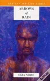 Capa do artigo Arrows Of Rain