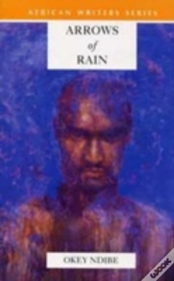 Capa do artigo Arrows Of Rain