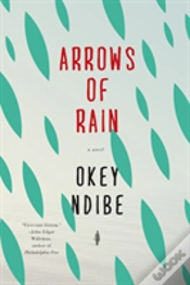 Capa do artigo Arrows Of Rain