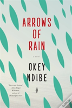 Capa do artigo Arrows Of Rain