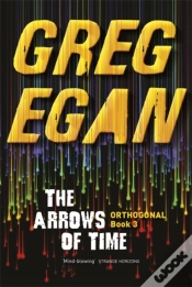 Capa do artigo Arrows Of Time