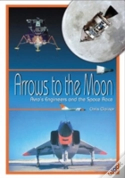 Capa do artigo Arrows To The Moon