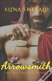 Capa do artigo Arrowsmith