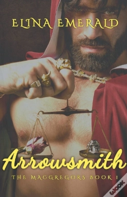 Capa do artigo Arrowsmith