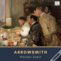 Capa do artigo Arrowsmith