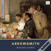 Capa do artigo Arrowsmith