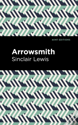 Capa do artigo Arrowsmith