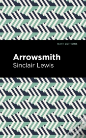 Capa do artigo Arrowsmith