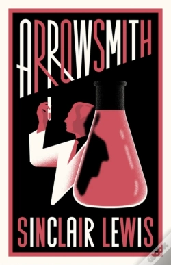 Capa do artigo Arrowsmith