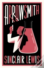 Capa do artigo Arrowsmith