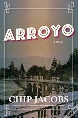 Capa do artigo Arroyo