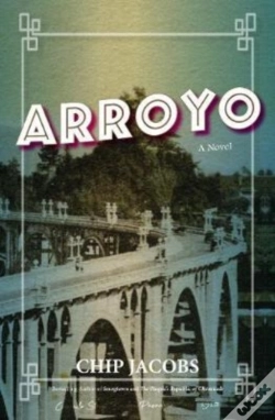 Capa do artigo Arroyo