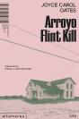 Arroyo Flint Kill - Preview