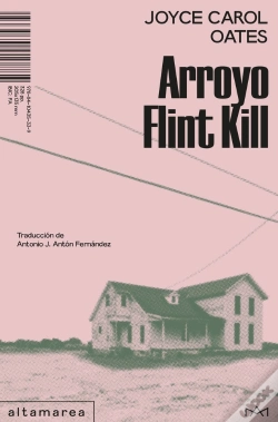 Capa do artigo Arroyo Flint Kill