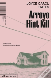 Capa do artigo Arroyo Flint Kill
