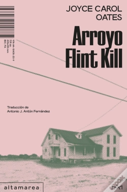 Capa do artigo Arroyo Flint Kill