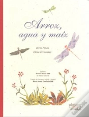 Capa do artigo Arroz, Agua Y Maíz