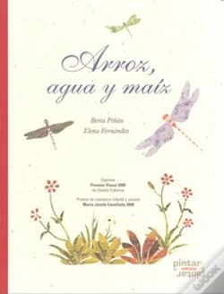 Capa do artigo Arroz, Agua Y Maíz